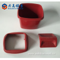 plastic dustbin injection mould